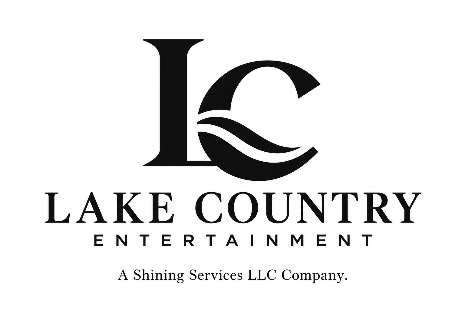 Lake Country Entertainment. A Shining Services LLC Company.
